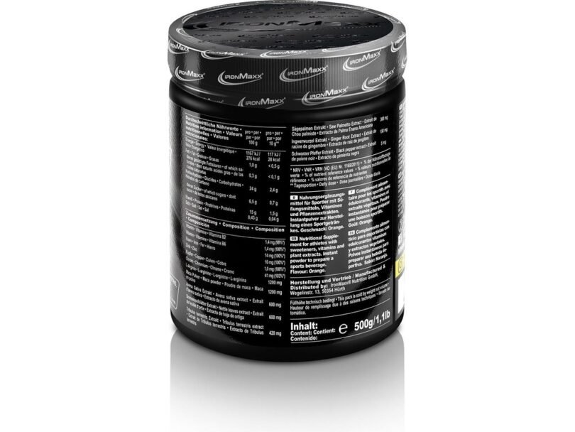 Teston Ultra Powder 500g - Image 2