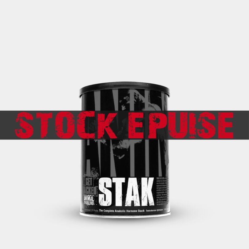 Animal Stak 21 Pack