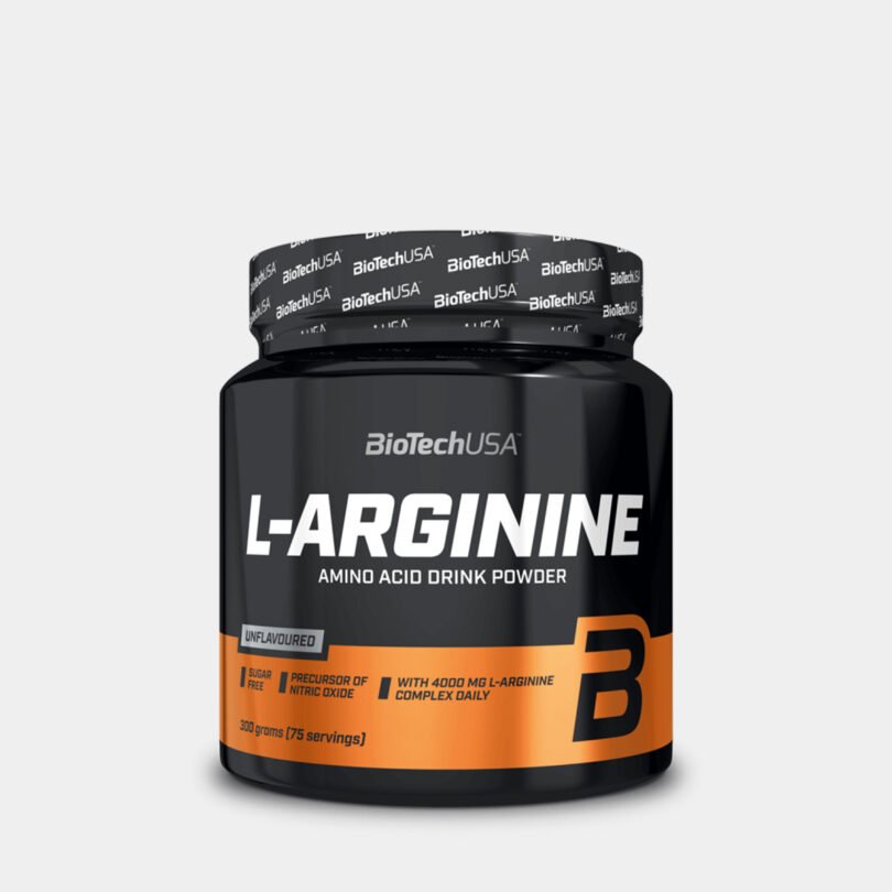 L-Arginine Pure 300g