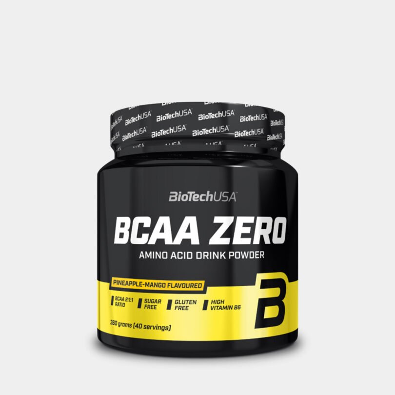 Bcaa Zero 360gr