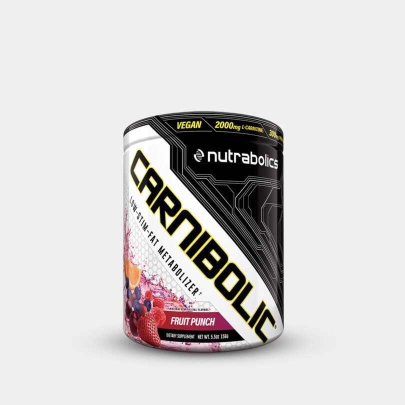 Carnibolic 30 Servings - Image 3