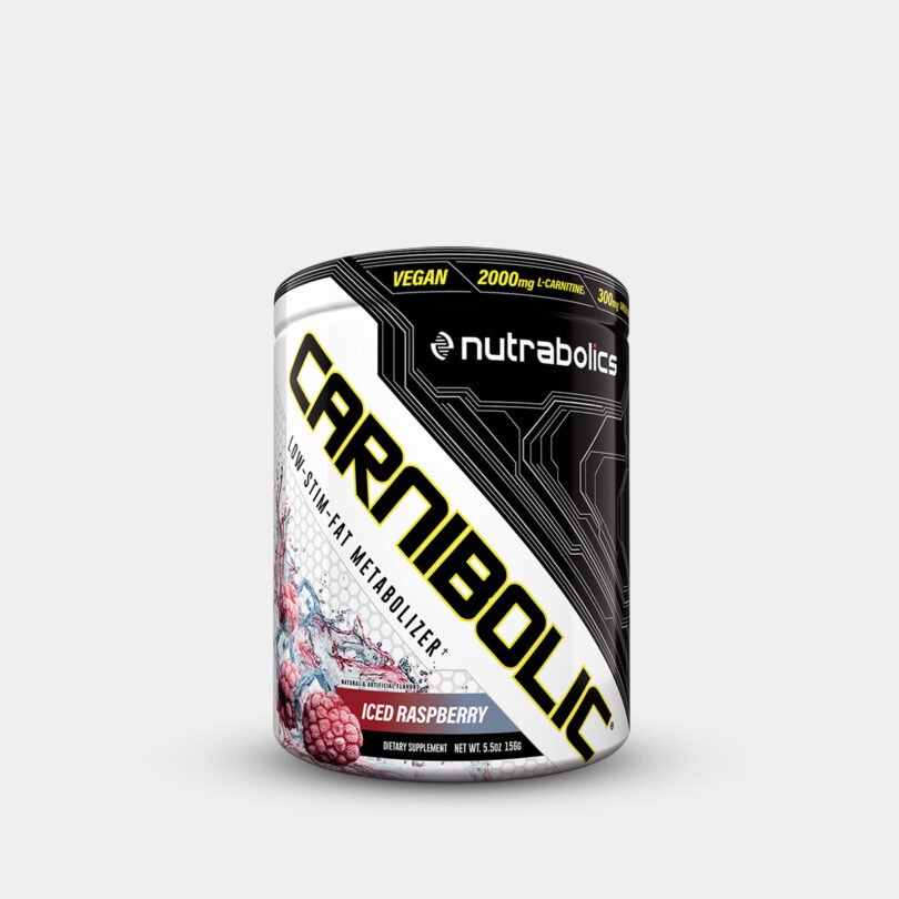 Carnibolic 30 Servings - Image 4