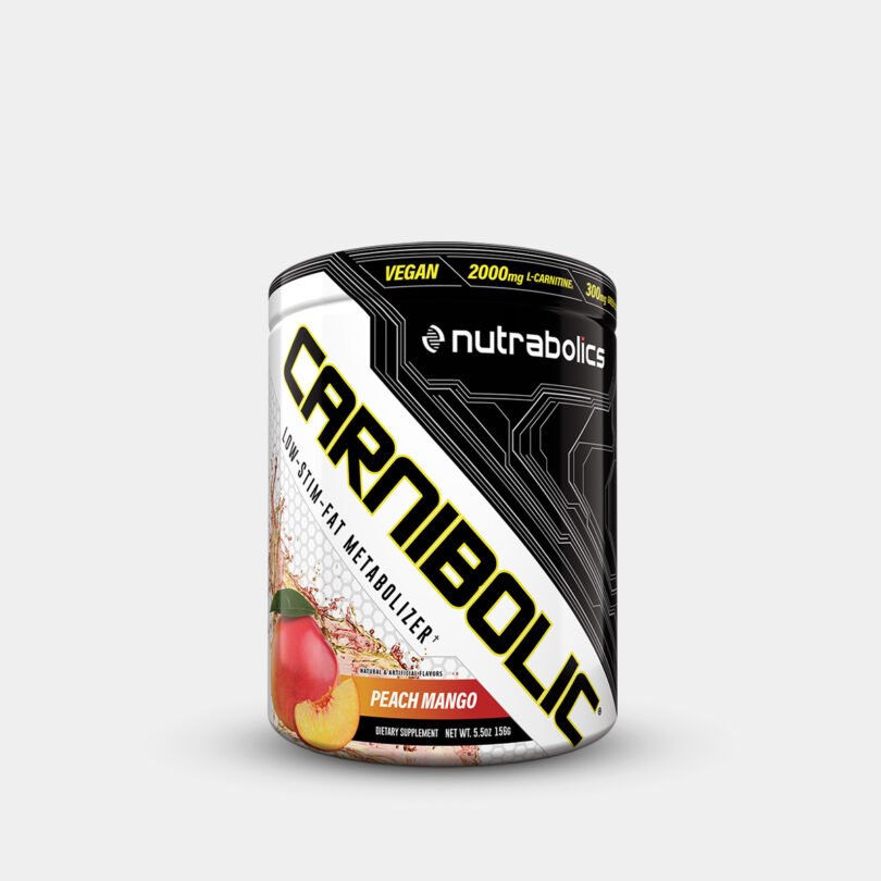 Carnibolic 30 Servings