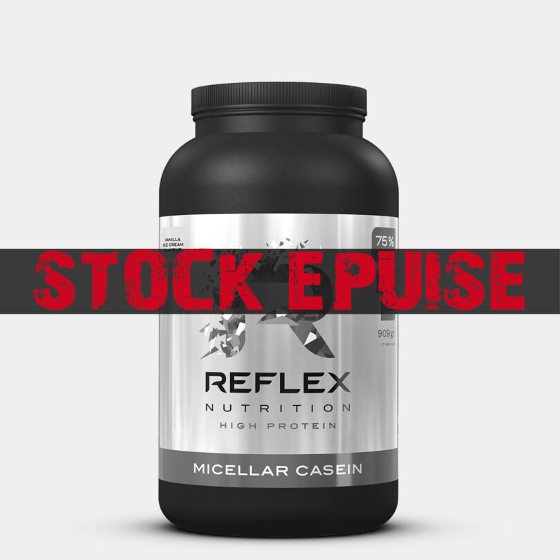 Micellar Casein 909gr
