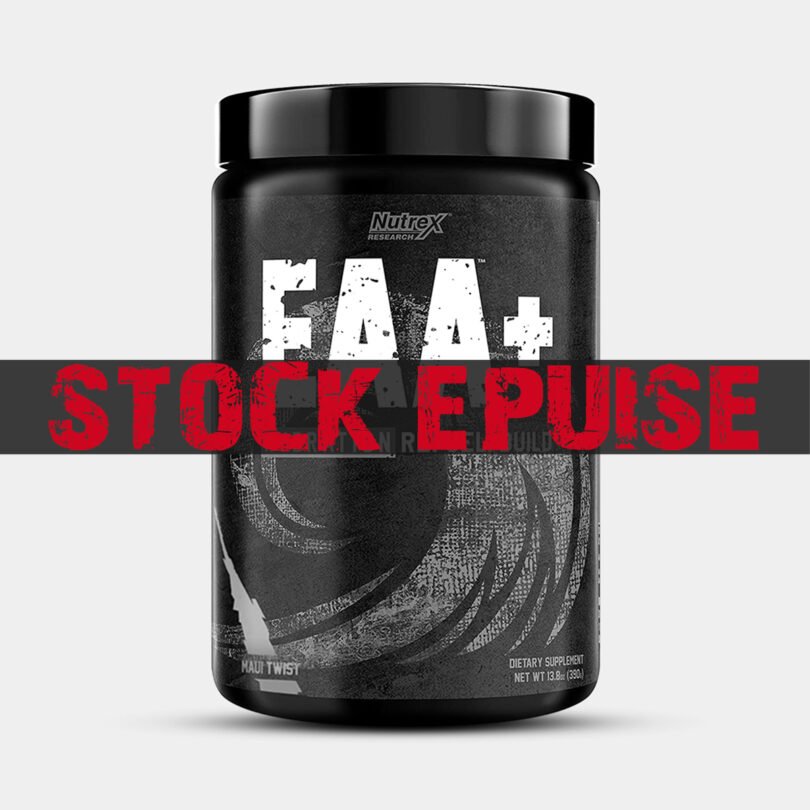 EAA + Hydration Aminos 390gr