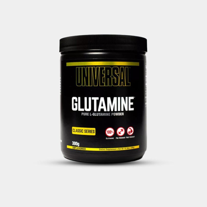GLUTAMINE POWDER 300g