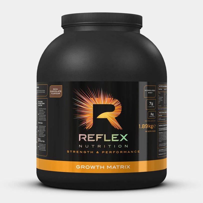 Growth Matrix 1.89kg