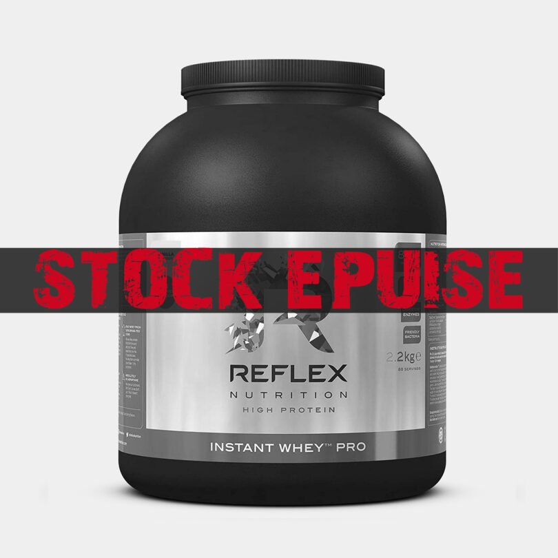 Instant Whey™ Pro 2.2kg