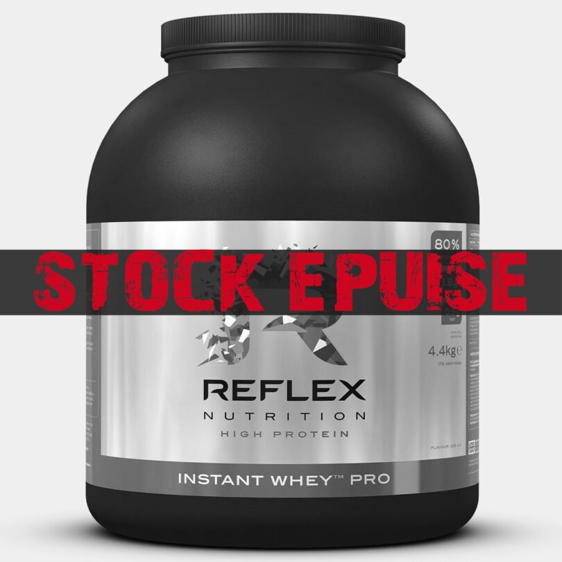 Instant Whey™ Pro 4.4kg