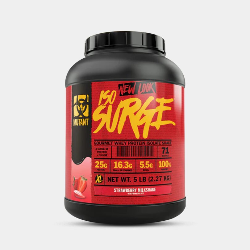 ISO SURGE 2.27kg