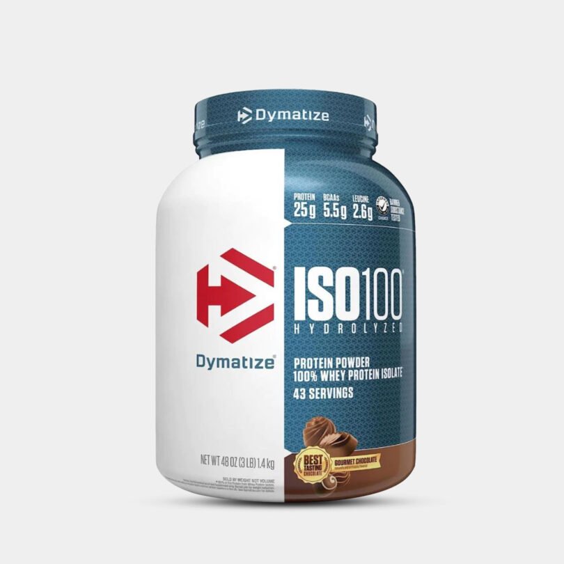 ISO 100 1.4kg