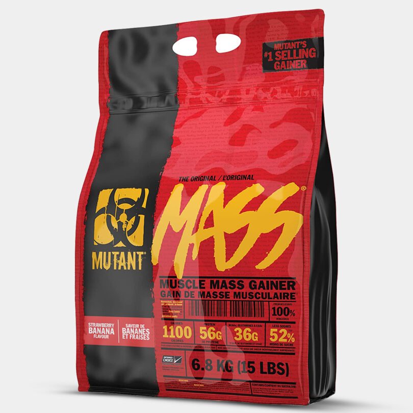 MUTANT MASS® 6.8kg