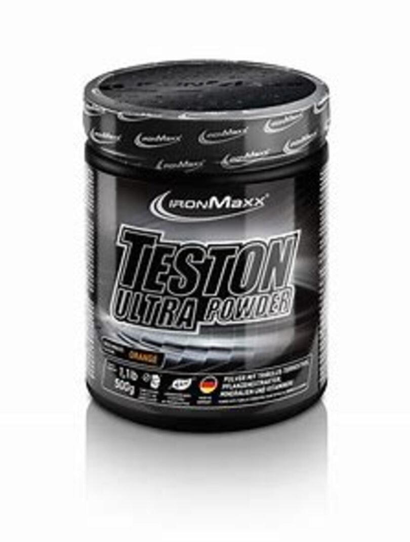 Teston Ultra Powder 500g