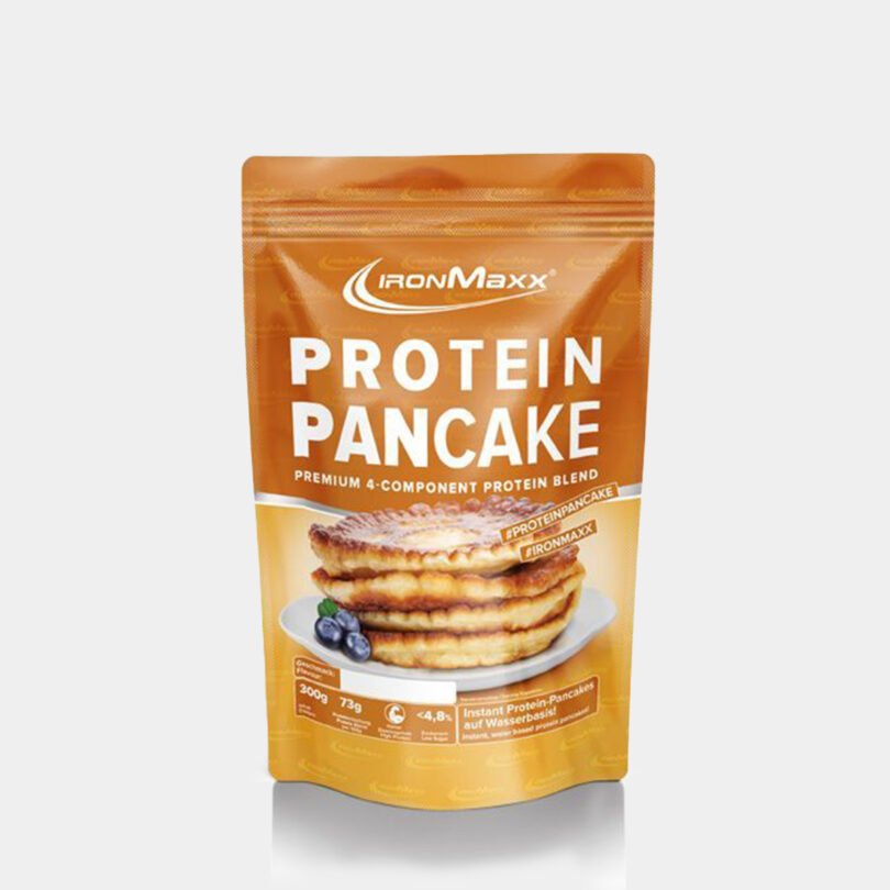 Protein Pancake Vanille 300gr