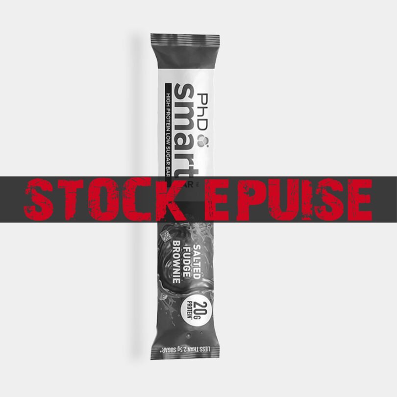Smart Protein Bar 64gr