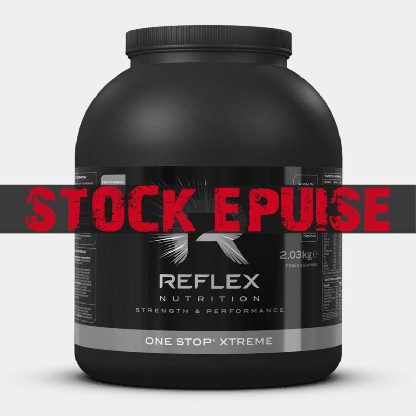 One Stop Xtreme 2kg
