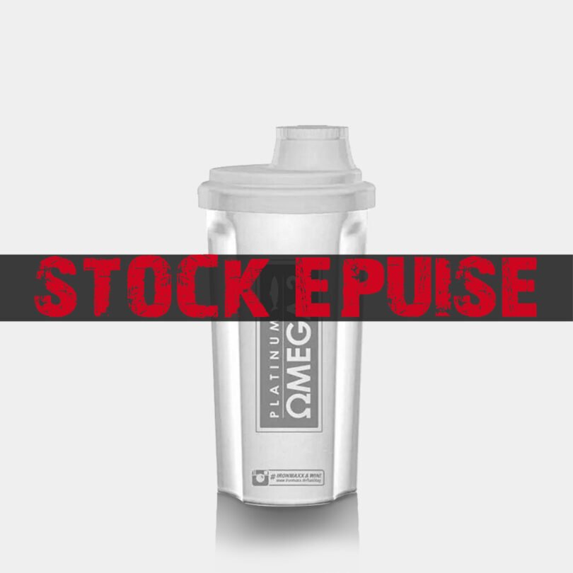 Shaker IronMaxx 700ml