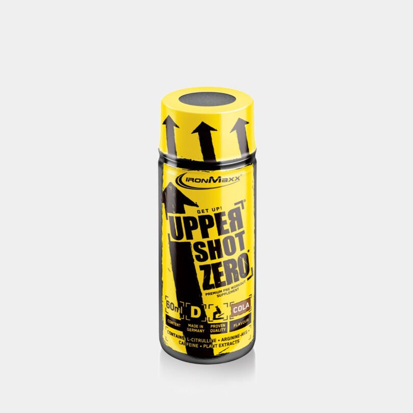 Upper Shot Zero 60ml