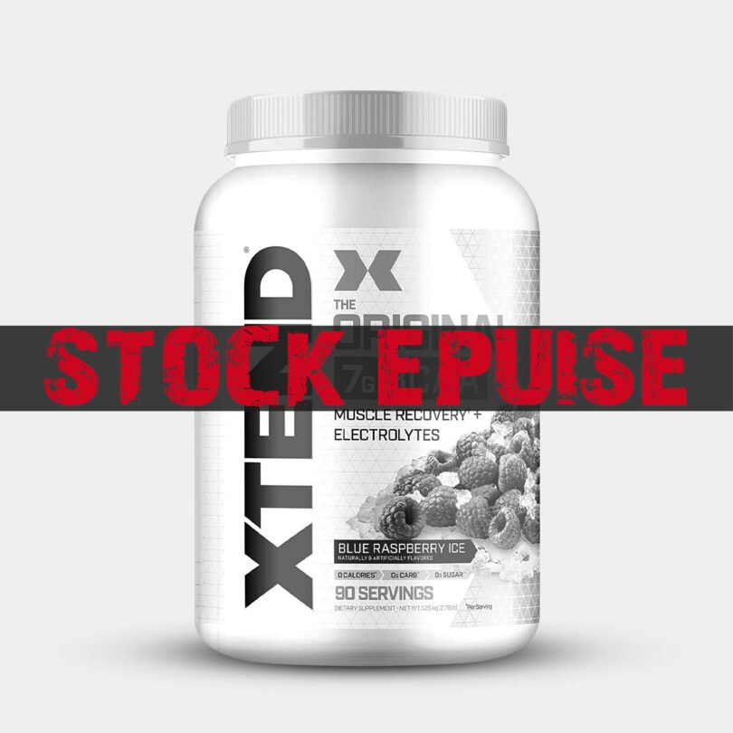 Xtend The Original Bcaa 90 Servings