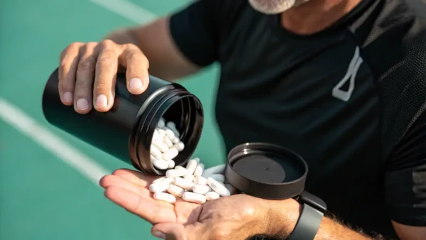 vitamines au Maroc