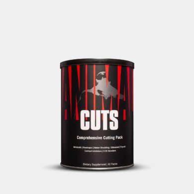 Animal Cuts 42 packs – Image 2
