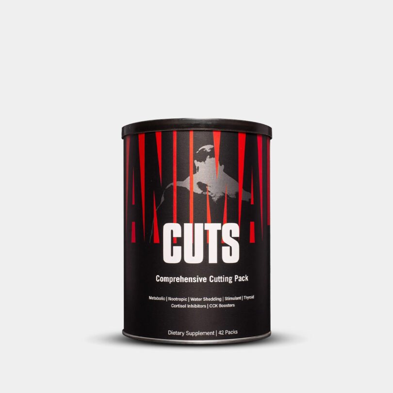 Animal Cuts 42 packs – Image 2