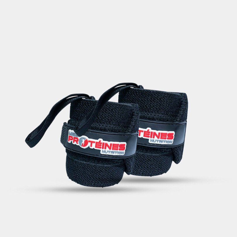 Bandes De Poignet De Force (Mes proteines nutrition)