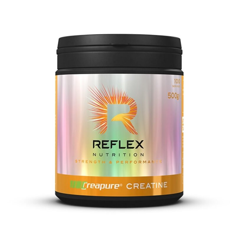 Reflex Créatine Creapure 500g