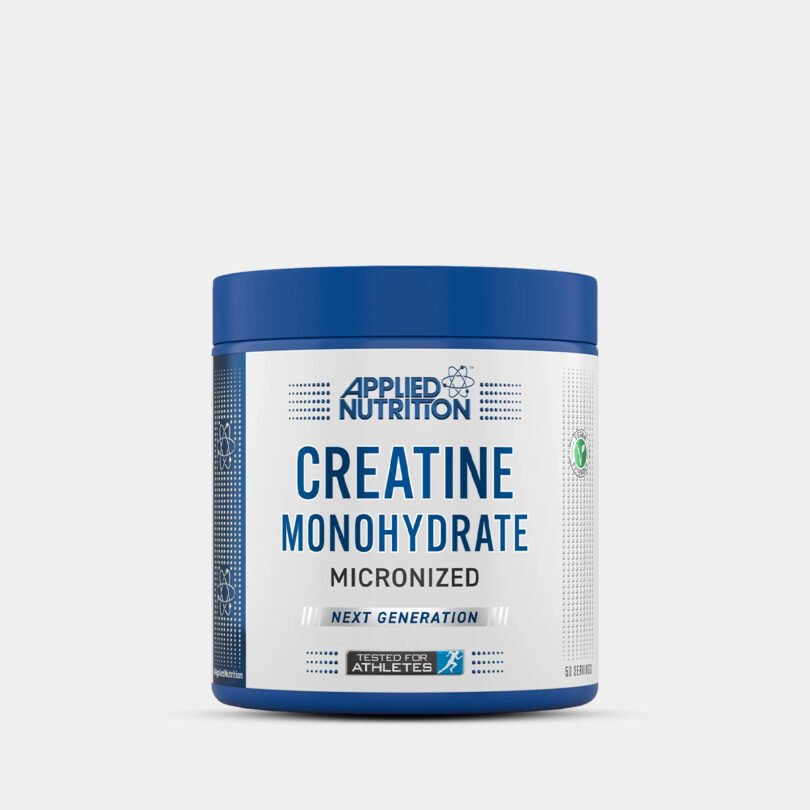 Creatine Monohydrate Micronized 250g