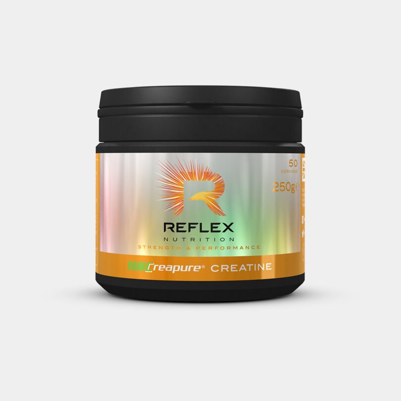 Creatine Monohydrate Creapure 250gr