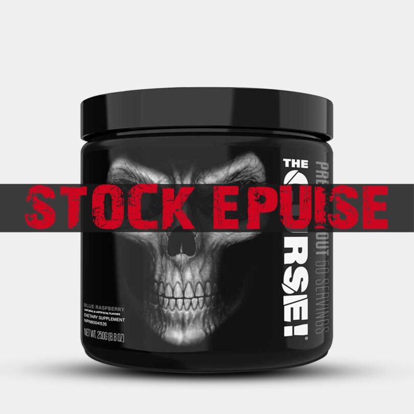 The Curse 50 Servings