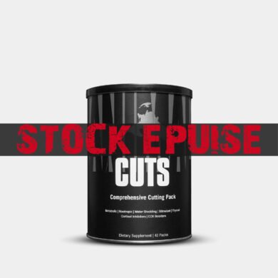 Animal Cuts 42 packs