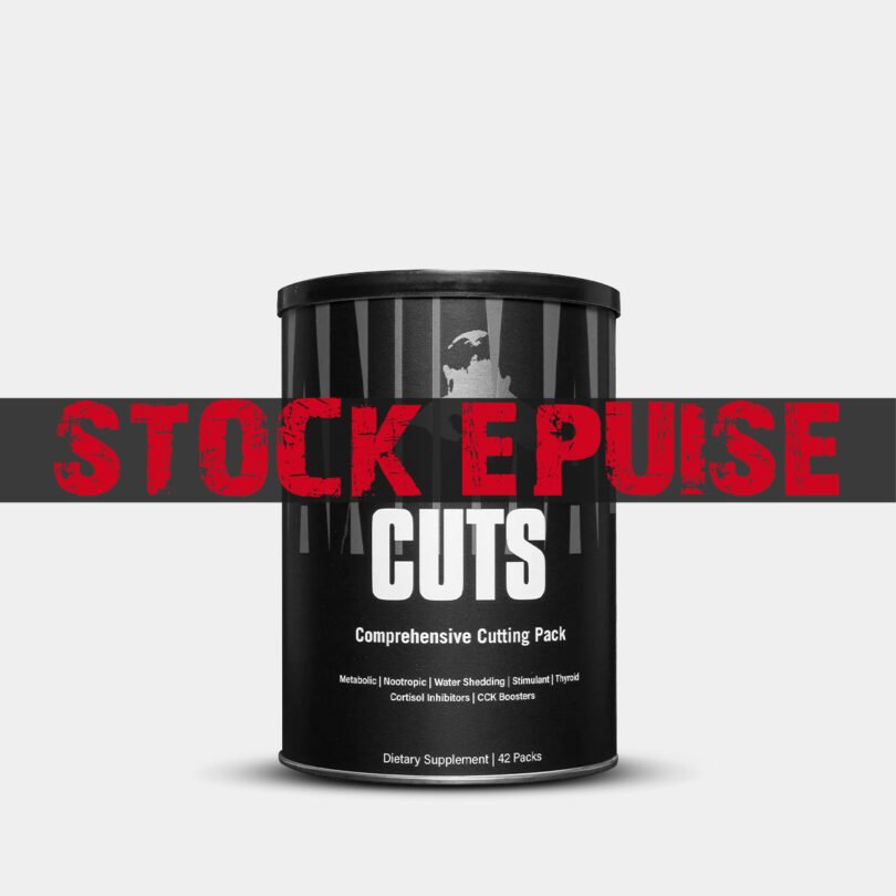 Animal Cuts 42 packs