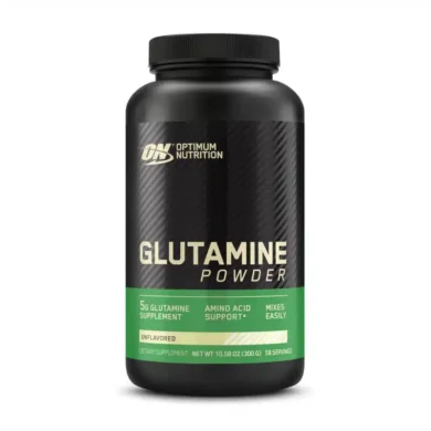 OPTIMUM NUTRITION GLUTAMINE 300g