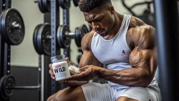 Optimum Nutrition