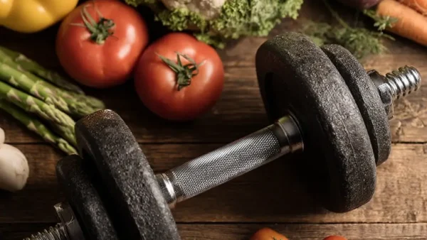 Nutrition Sportive