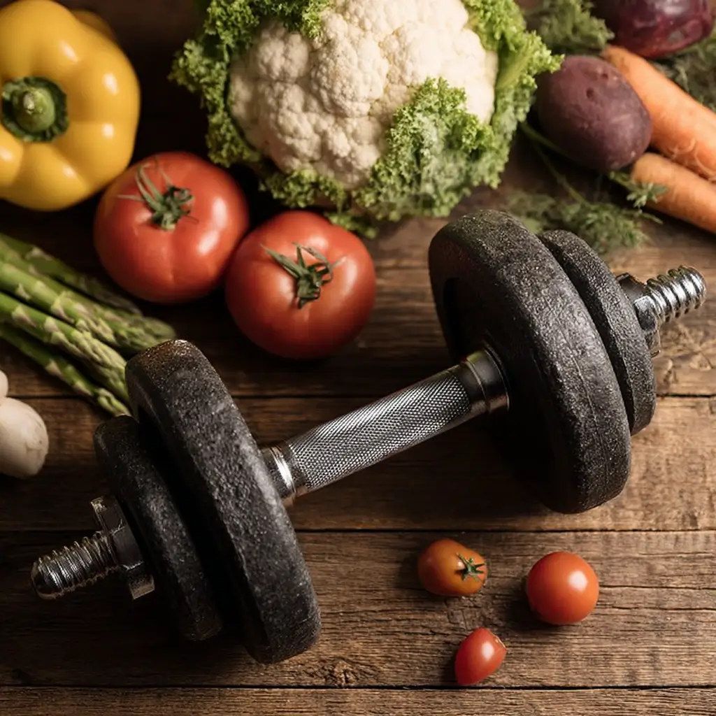 Nutrition Sportive