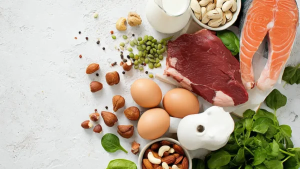 optimiser votre récupération musculaire