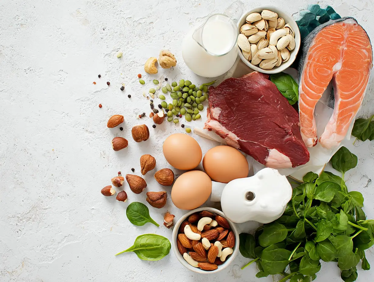 optimiser votre récupération musculaire